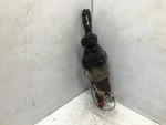 John Deere 544K Right/passenger Controls - Used P/n AT362746. Price: $1399.99.