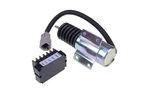 89998GT Solenoid Module Service Kit Fits Genie S-80X S-85 S-100 Boom Lift New. Price: $124.49.