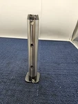 237-5095 Flanged Linkage Pin Shaft Fits Caterpillar New. Price: $47.20.