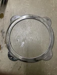 R95422 John Deere Clutch Disk Used. Price: $55.00.