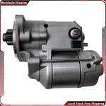 Starter T1150-16802 RC411-53200 12V 8T For Kubota L3200H L39 L45 L4600F L4240 New. Price: $400.76.