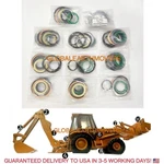 Whole Machine Case 580K 580SK Hydraulic Cylinder Seal Kit For Backhoe New. Price: $499.99.