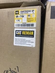 Cat 0R-7154 Reman Turbocharger Cartridge Gp New. Price: $1499.00.