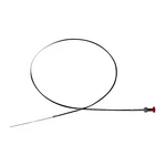 Control Cable Fits Ford/new Holland Models Listed Below E5NN9C331DA. Price: $17.25.