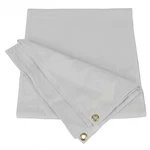 Sun-smart 3-BOW Tractor Canopy Replacement Cover, 40" 10 Oz. Duck Canvas White New. Price: $39.99.
