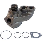 Water Pump E9020431484 Fits Volvo New Aftermarket. Price: $521.35.