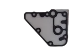 John Deere R123525 Gasket New. Price: $18.00.