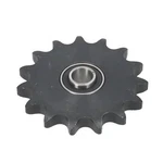 Idler Sprocket Fits John Deere 40 330 435 AN15521 New Holland 511265. Price: $33.79.