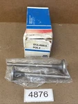 New Holland Ford D7JL6505A Exhaust Valve Fits 4000 800 900 Series Tractor Oem 2. Price: $47.95.