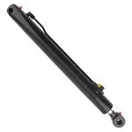 Bucket Hydraulic Lift Cylinder For Bobcat Skid Steer Loader S250 S300 S330 T300 New. Price: $287.49.