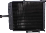 84524C93 Fits Case Radiator 380B 385 484 485 584 585 684 HYDRO84 New. Price: $527.13.
