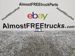 20745991 Volvo Truck - Free Shipping New. Price: $25.00.