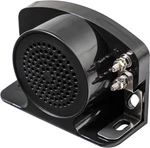 Self Grounding Back Up Alarm, 107 Decibels, Traffic Safety Size: New. Price: $30.99.