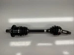 New Arctic Cat Oem 3313-448 Rear Drive Cv Axle Halfshaft Left RIGHT4X4 2008-2009. Price: $395.00.