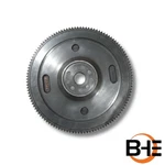 206398 Flywheel (used) Cummins. Price: $250.00.