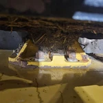 Cat 226D3 Right/passenger Axle Assembly - Used P/n 1428758. Price: $529.99.