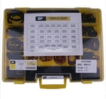 580 Pcs Seal O-ring Kit 4C-4782 For Caterpillar Sae Stor Orfs 61 62 Nitrile New. Price: $203.99.