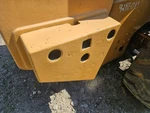 Case 721 Right/passenger Weight - Used P/n L125468. Price: $669.99.