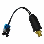 Engine Oil Pressure Switch Fits John Deere 7210 7410 7600 7700 7710 7810 RE55145 New. Price: $71.99.