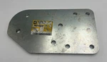Cat Plate 363-6323 For Track-type Tractors D5R Lgp Xl D6N New. Price: $140.65.