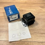 New United Technologies Alternator Voltage Regulator / 12V RAB-12B5. Price: $30.00.