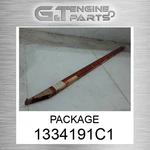 1334191C1 Package Fits Case New Holland (surplus Open Box). Price: $247.32.