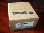 New Oem Bobcat 7008832 Hydraulic Solenoid Valve Loader T770 T650 S650 S590 T590. Price: $329.00.