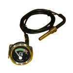 1W5928 Water Temp Gauge 100-250 Fits Caterpillar 1W0698, 2005233, 1S1161, 1W0700 New. Price: $43.99.