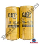 1R0739 Caterpillar, Oil Filter 1R-0739 (pack Of 2) New. Price: $64.50.