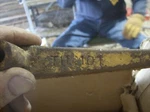 Genuine John Deere T11010T Handle? New. Price: $18.99.
