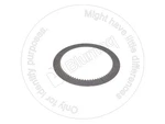 370-9775 Disc Fits Caterpillar (new Aftermarket) More Stock Avail. Price: $32.88.