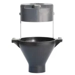 Watts 957-AG Air Gap, 2-1/2 To 10 In, Use W/series New. Price: $305.99.