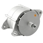 125849 Alternator - New, 12V, 135A, Fits Bosch Holland. Price: $311.99.