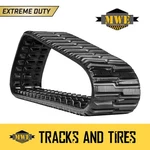 Fits Asv RT-120F (1-TRACK) 18" Tnt Multi-bar Rubber PT100/RT75, Cat New. Price: $1969.00.