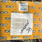 Jcb Instrument ABIMK2INSTPANEL 728/E1505 For Backhoe Loader New. Price: $900.00.
