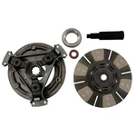 New Clutch Kit Fits Case/international Tractor 384 385 485 585 2400A 2400B Gas. Price: $364.65.