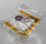 Cat 185-0407 Hydraulic Cylinder Seal For 311D Lrr 352F 312D 320C 324D Fm Ll New. Price: $33.97.