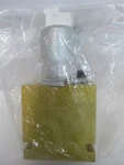 / Caterpillar 277-5676 & 326-3103, Solenoid Valve Block New. Price: $120.00.
