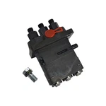 Fuel Injection Pump 721461-51700 For John Deere 750 CH15618 Yanmar YM1610 New. Price: $258.59.