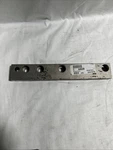 John Deere - WX44639 Scraper 1.6" 9.7" New. Price: $88.00.