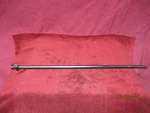 Stevens/savage Mod. 887, 22LR, 1978 To 80 ,, Part: Outer Magazine Tube W/stud Used. Price: $25.00.