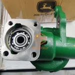 Complete Genuine John Deere Mfwd Right Corner Assembly- (rh) SJ14408 LVA10670 New. Price: $2684.50.