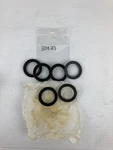 3D-1123 Seal Caterpillar 3D1123 (lot Of 6) 769B 950 650B 660B 666B Remanufactured. Price: $55.00.