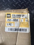 New Genuine Caterpillar Column Gp Group 252-8050. Price: $796.00.