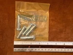 Caterpillar Oem In Package 6J-0555 New. Price: $10.00.