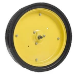 Gauge Wheel Assembly Fits John Deere 1760 1780 7000 7100 7200 7300 AA32046 New. Price: $139.99.