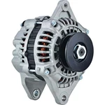 New Replacement Alternator For Cat Model 262D3 Prefix TP3. Price: $150.15.
