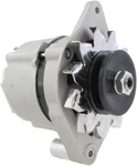 New Alternator Fits John Deere Claas Hatz 12V 35A 3042325 AL32141 11.201.784. Price: $100.69.