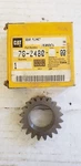 7G2480 Gear New Surplus. Price: $55.44.
