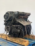 Volvo D3D CAE2 Engine Assembly 74 Hp - Tag # 1051051. Price: $1755.00.
